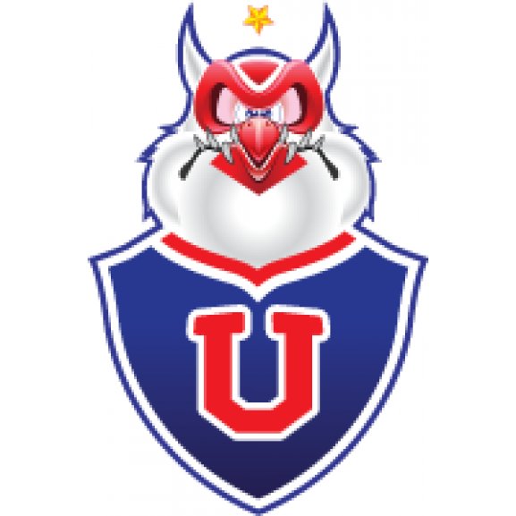 Universidad de Chile Logo wallpapers HD