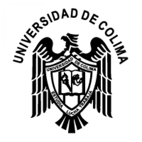 Universidad de Colima Logo wallpapers HD