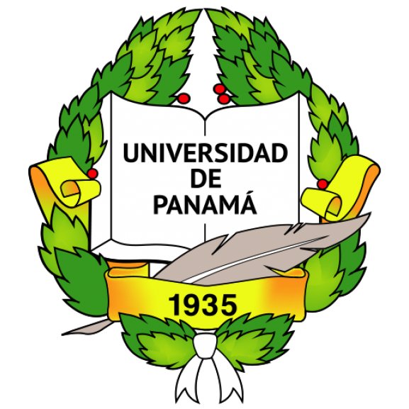 Universidad de Panama 2018 update Logo wallpapers HD