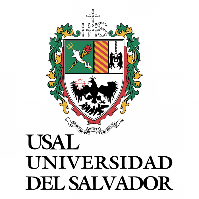 Universidad del Salvador Logo wallpapers HD