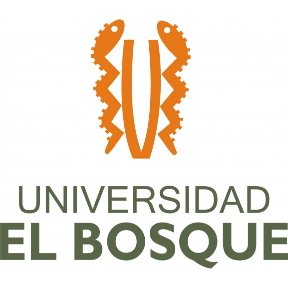 Universidad El Bosque Logo Download in HD Quality