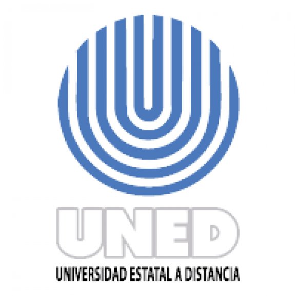 Universidad Estatal a Distancia Logo wallpapers HD