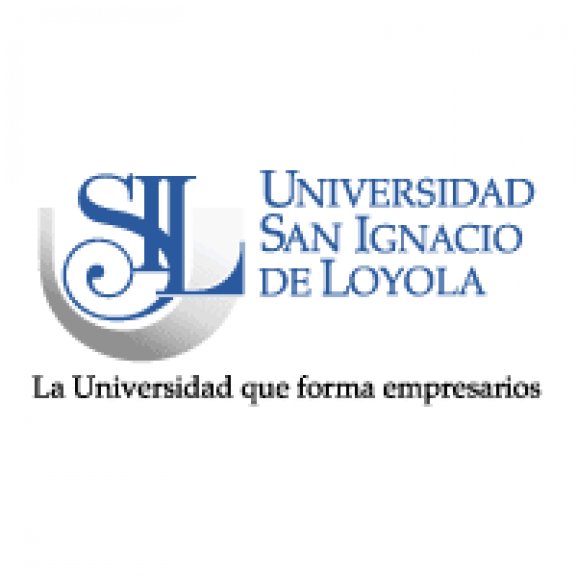 Universidad San Ignacio De Loyola Logo wallpapers HD
