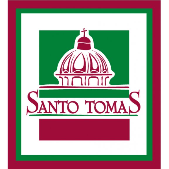 Universidad Santo Tomas Logo wallpapers HD