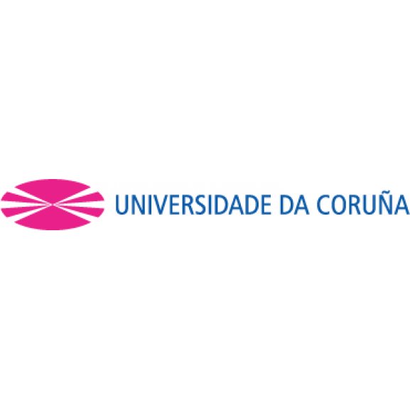 Universidade da Coruña Logo wallpapers HD