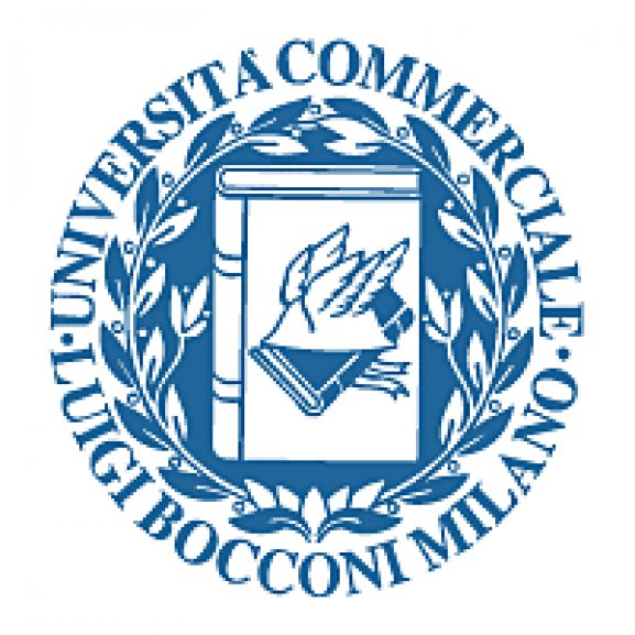 Universita Commerciale Logo wallpapers HD