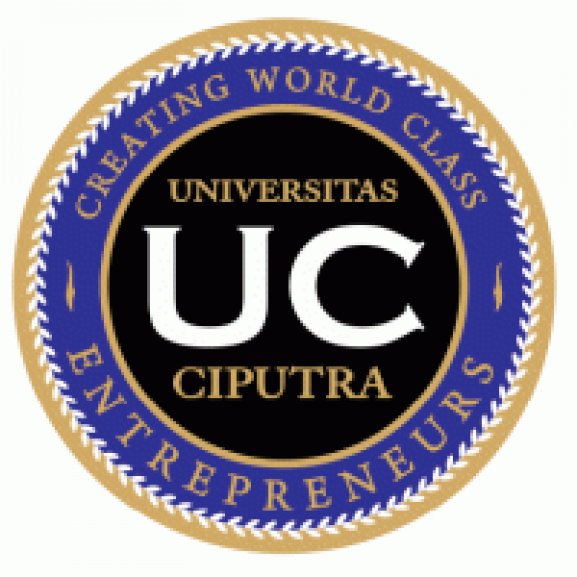 Universitas Ciputra Logo wallpapers HD