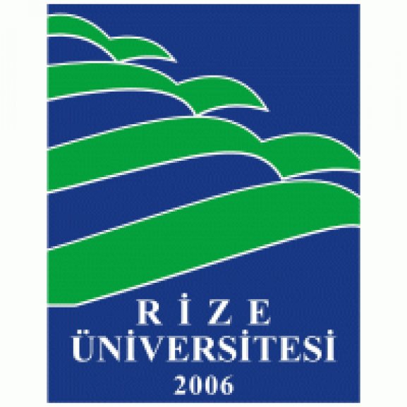 universite of rize Logo wallpapers HD