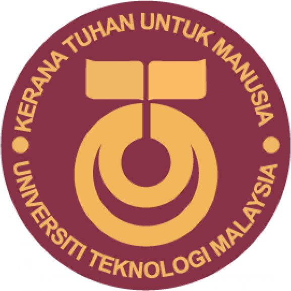 Universiti Teknologi Malaysia Logo wallpapers HD