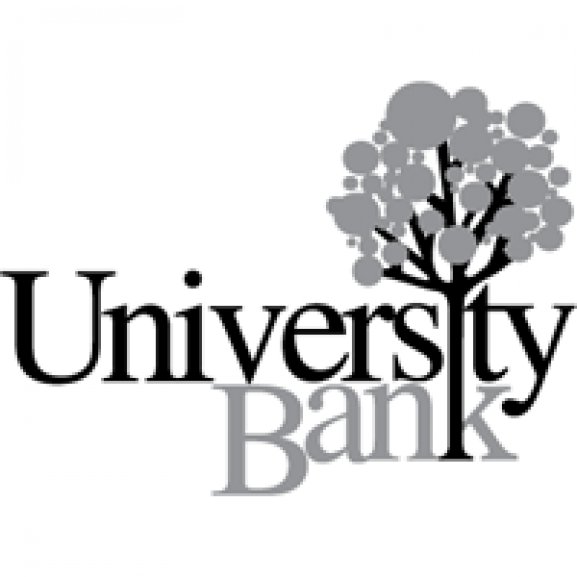 university bank Logo wallpapers HD