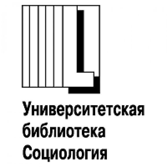 University Library Sociology Logo wallpapers HD