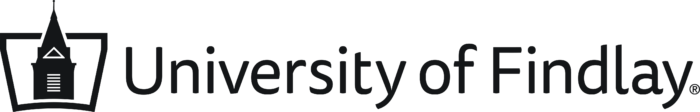 University of Findlay Logo wallpapers HD