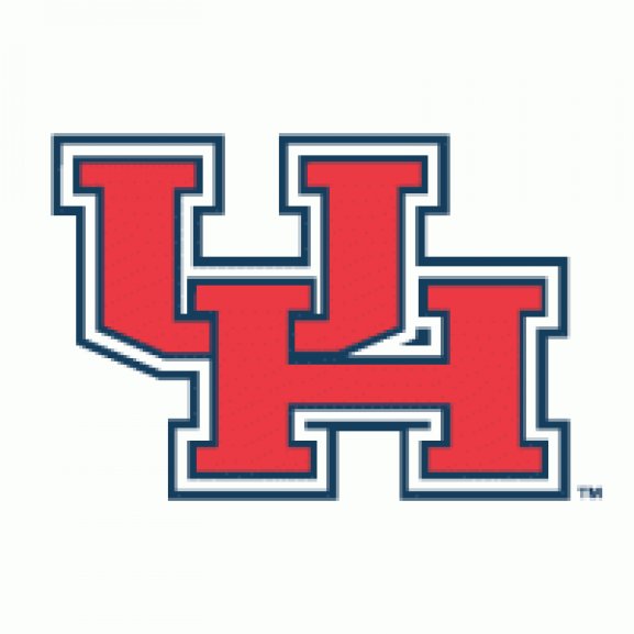 University of Houston Cougars Logo wallpapers HD