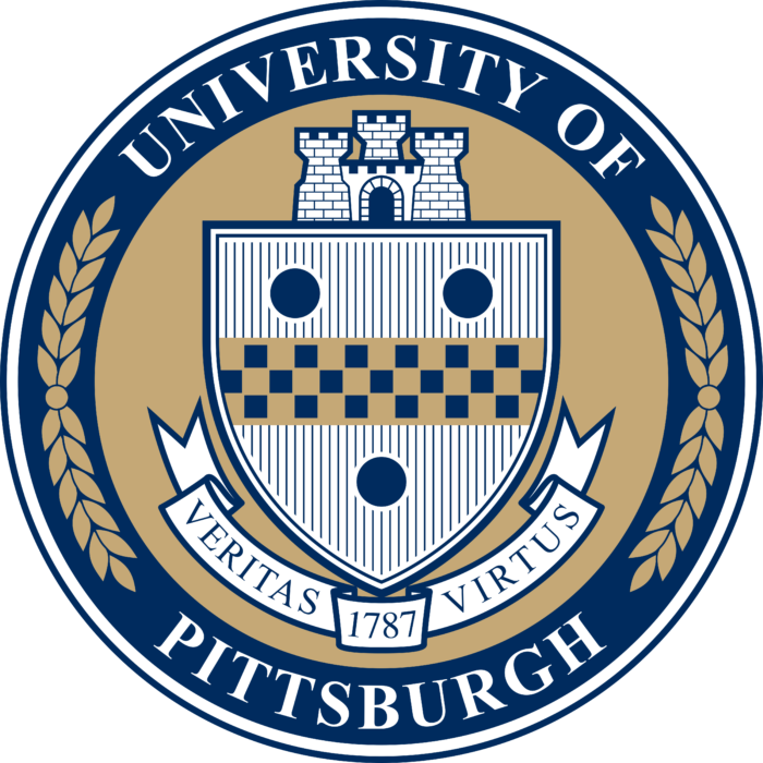 University of Pittsburgh Logo wallpapers HD