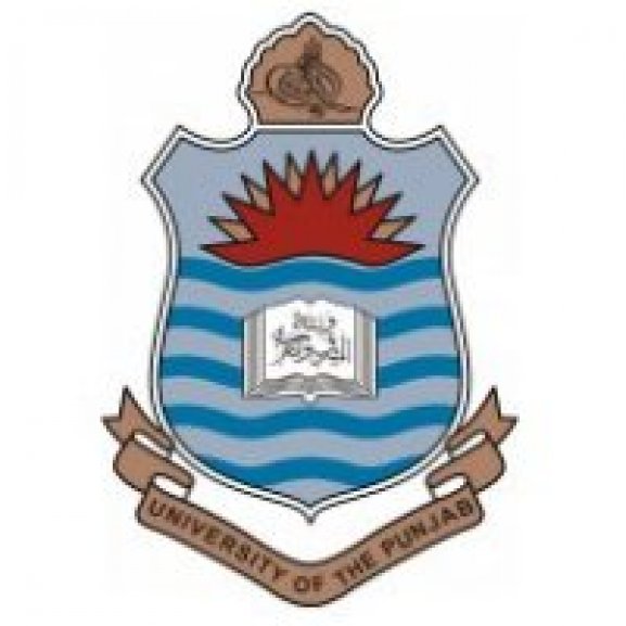 University of the Punjab Logo wallpapers HD
