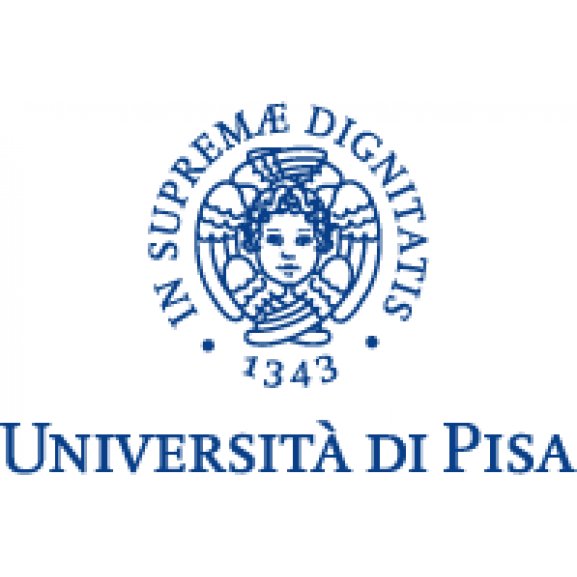 Università di Pisa Logo wallpapers HD
