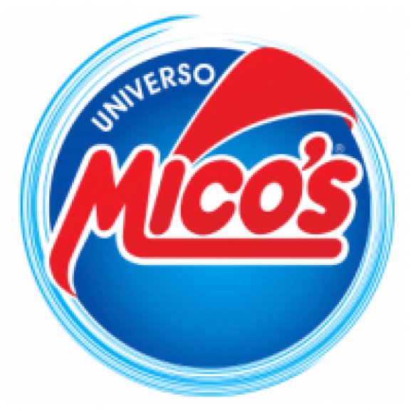 Universo Mico's Logo wallpapers HD