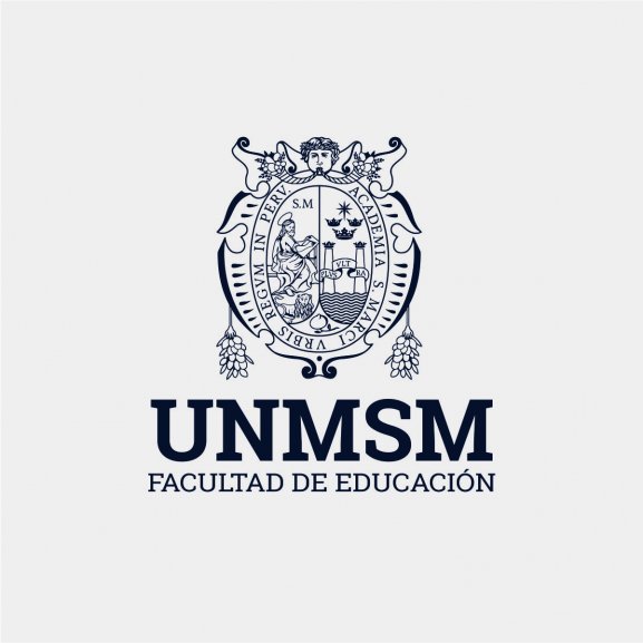 UNMSM - Facultad de Educación Logo wallpapers HD