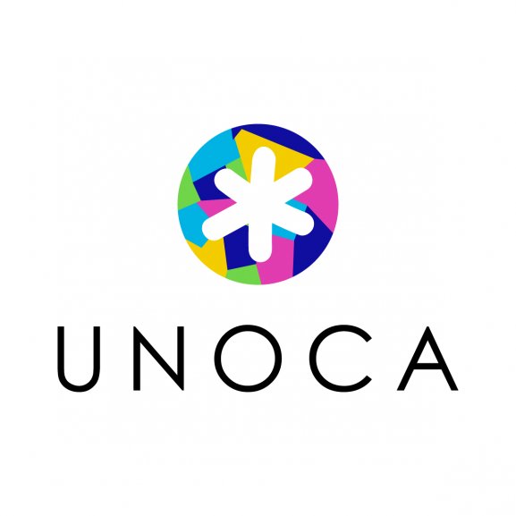 Unoca Logo wallpapers HD
