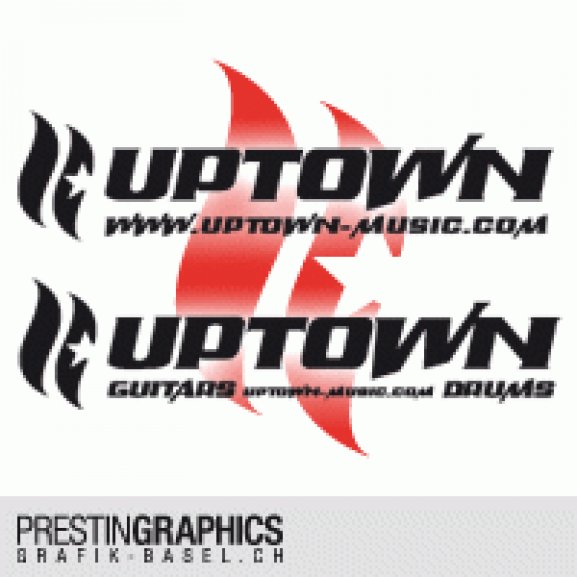 Uptown Logo wallpapers HD