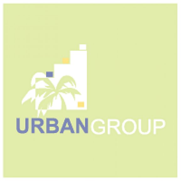 Urban Group Logo wallpapers HD