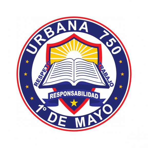 Urbana 750 1ro de Mayo Logo wallpapers HD