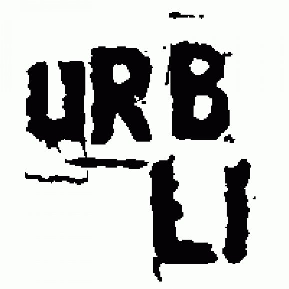 Urbli Logo wallpapers HD