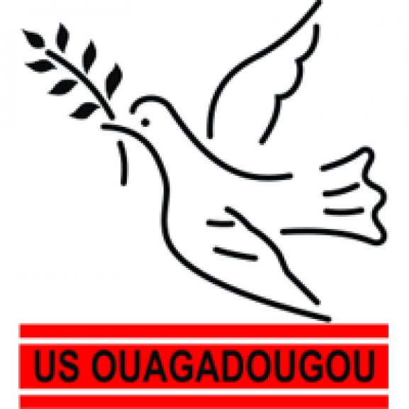 US de Ouagadougou Logo wallpapers HD