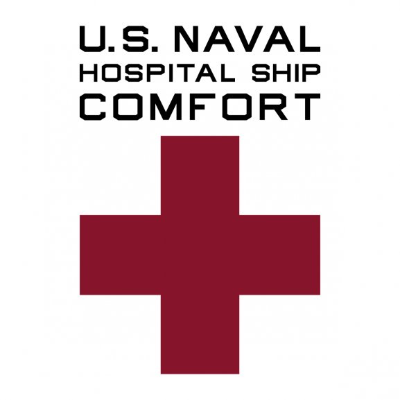 US Naval Hospital Logo wallpapers HD