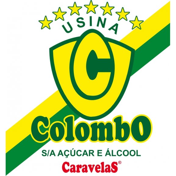 Usina Colombo Logo wallpapers HD