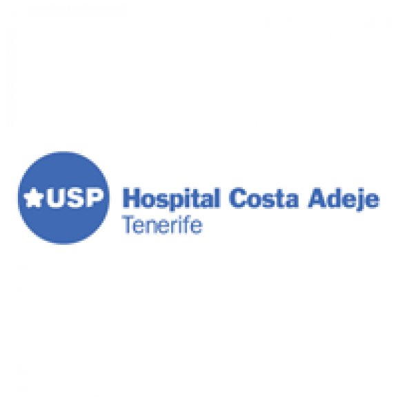 USP Hospital Costa Adeje Logo wallpapers HD