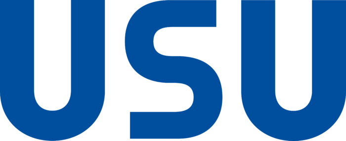 USU Software AG Logo wallpapers HD