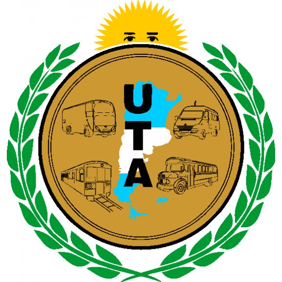 UTA de Luján Buenos Aires Logo wallpapers HD
