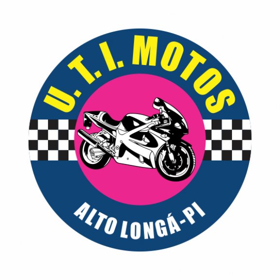 Uti Motos - Alto Longá - Piaui Logo wallpapers HD