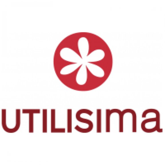 Utilisima Logo wallpapers HD