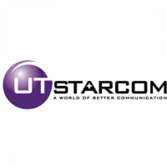 UTStarcom Logo wallpapers HD