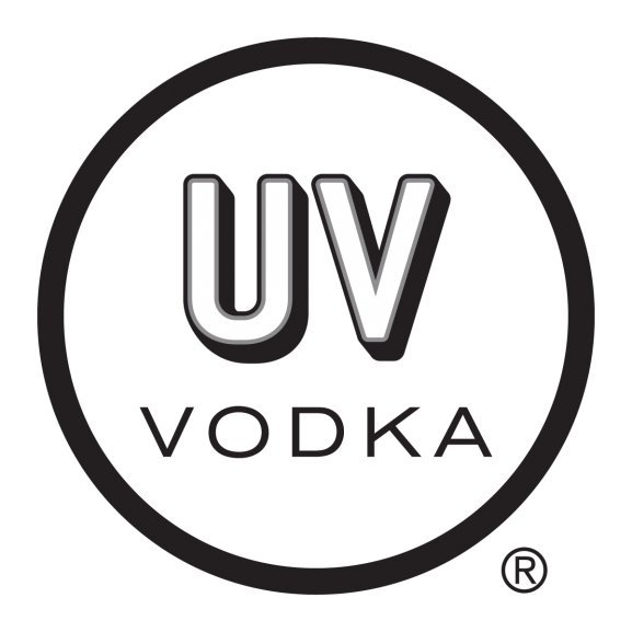 UV Vodka Logo wallpapers HD