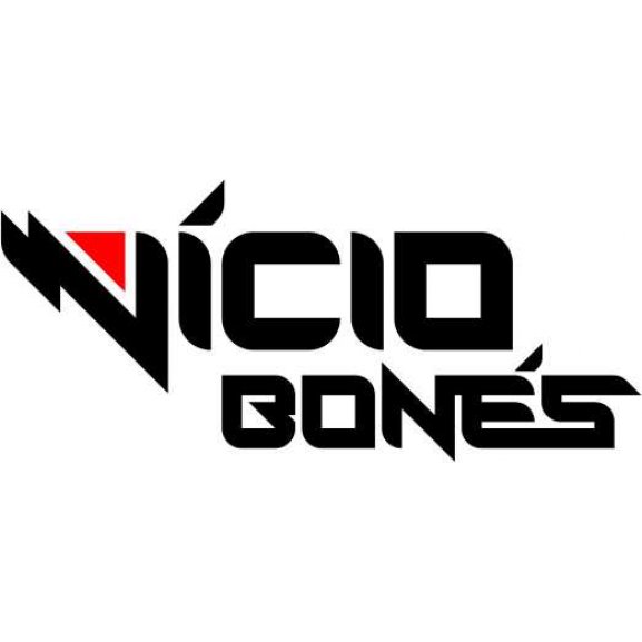 Vício Bonés Logo Download in HD Quality