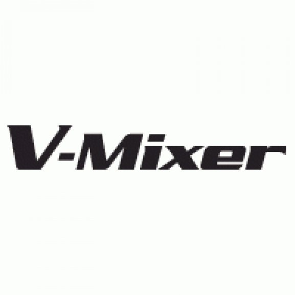 V-Mixer Logo wallpapers HD