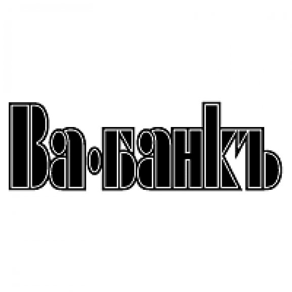 Va Bank Logo wallpapers HD