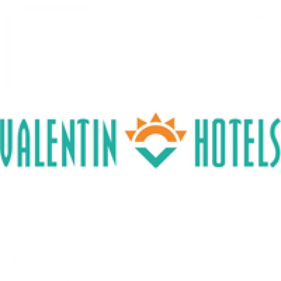 Valentin Hotels Logo wallpapers HD
