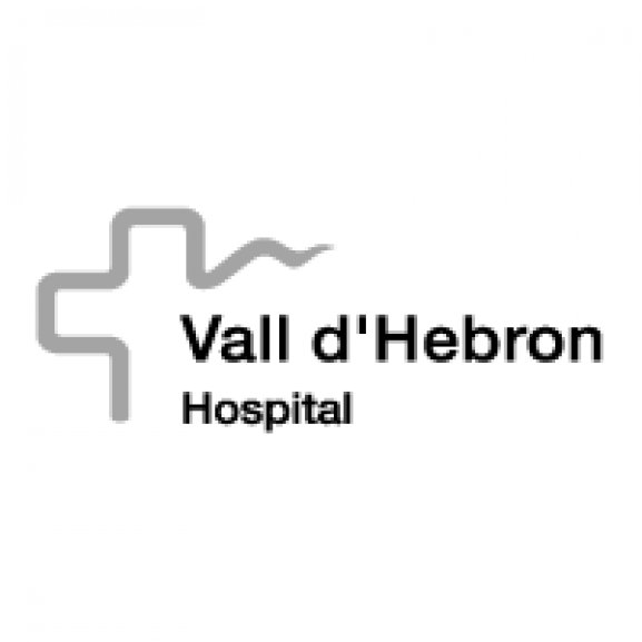 Vall Hebron Hospital Logo wallpapers HD