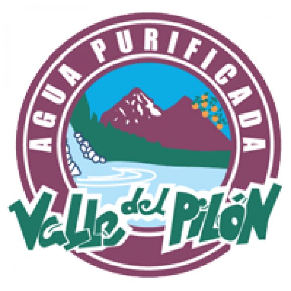 Valle del Pilon Logo wallpapers HD