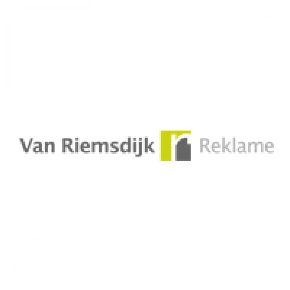 Van Riemsdijk Reklame Logo wallpapers HD