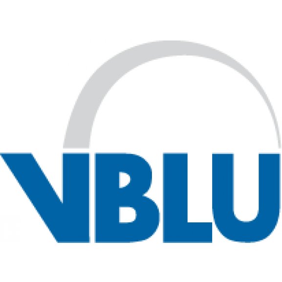 VBLU Logo wallpapers HD