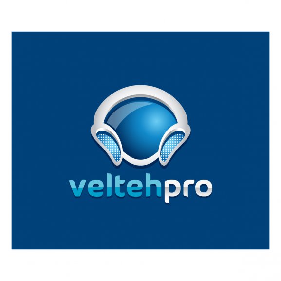 Veltehpro Logo wallpapers HD
