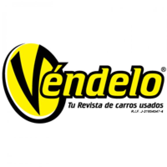 Vendelo Logo wallpapers HD