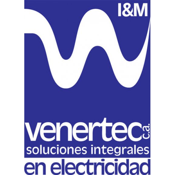 Venertec Logo wallpapers HD