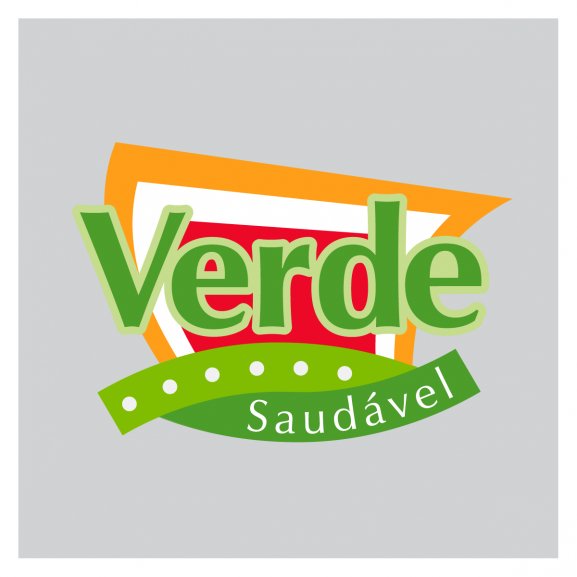Verde Saudável Logo wallpapers HD