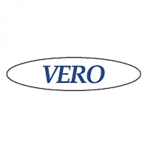 Vero Electronics Logo Download in HD Quality